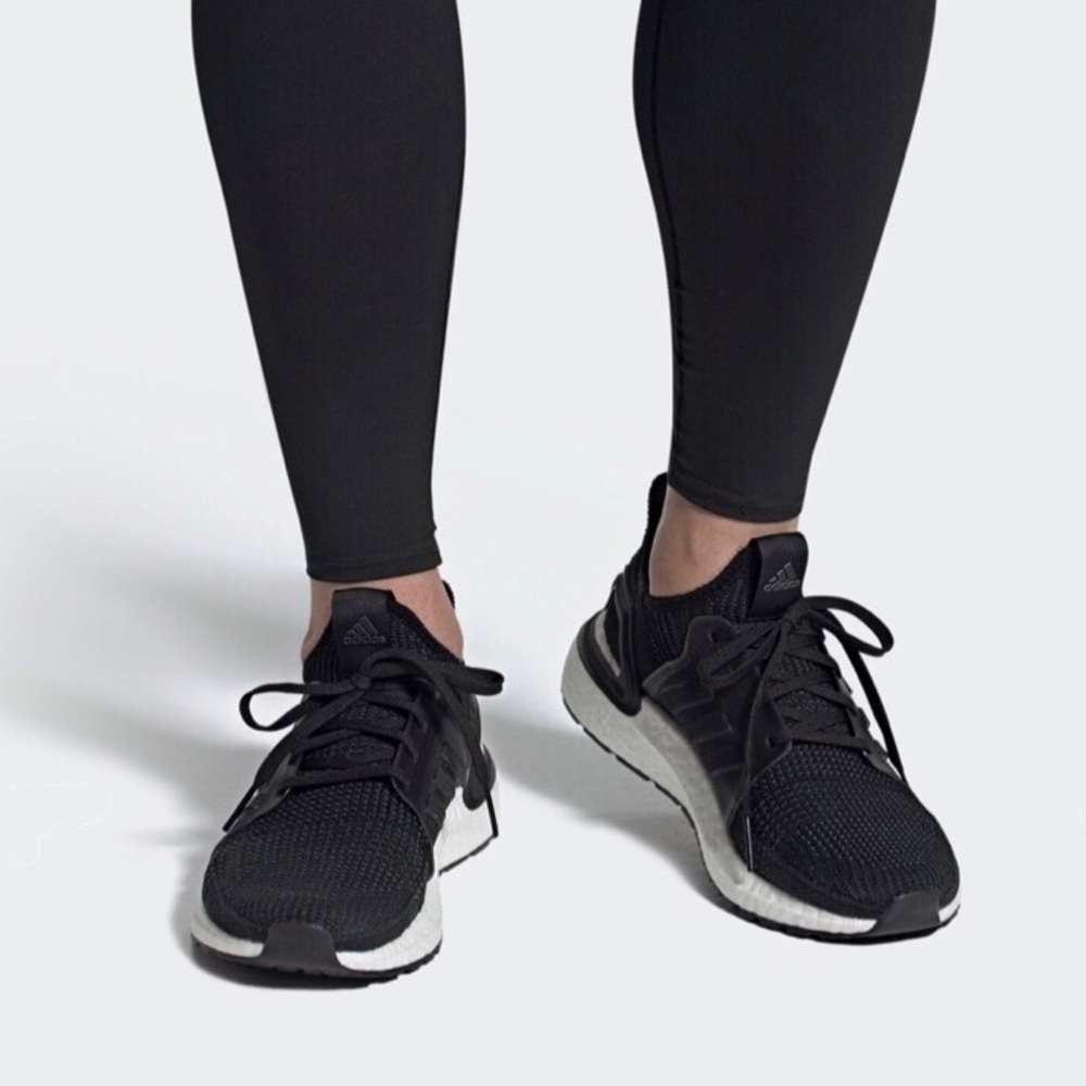 adidas UltraBOOST 19 Men’s Sneakers